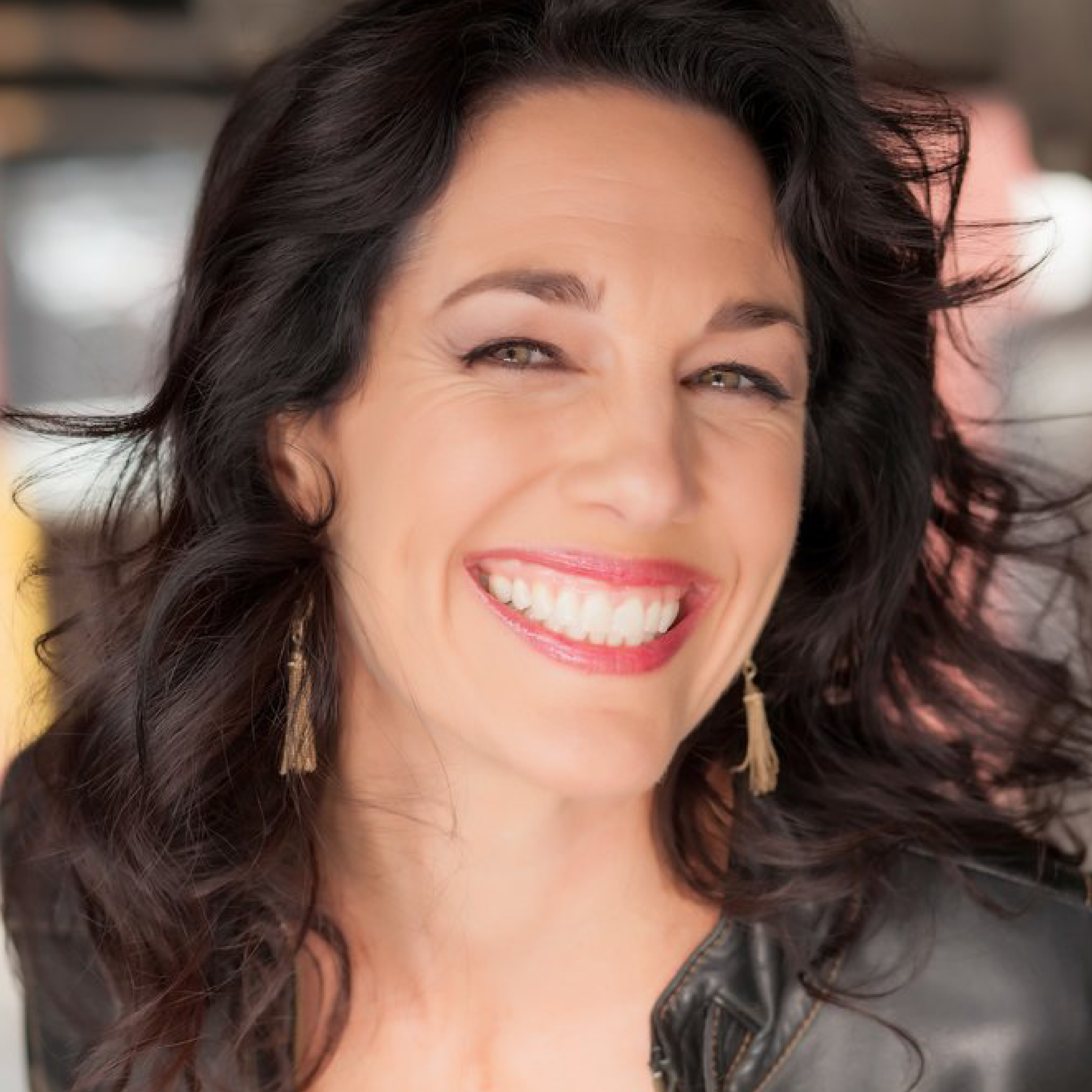 Katie Goodman Headshot