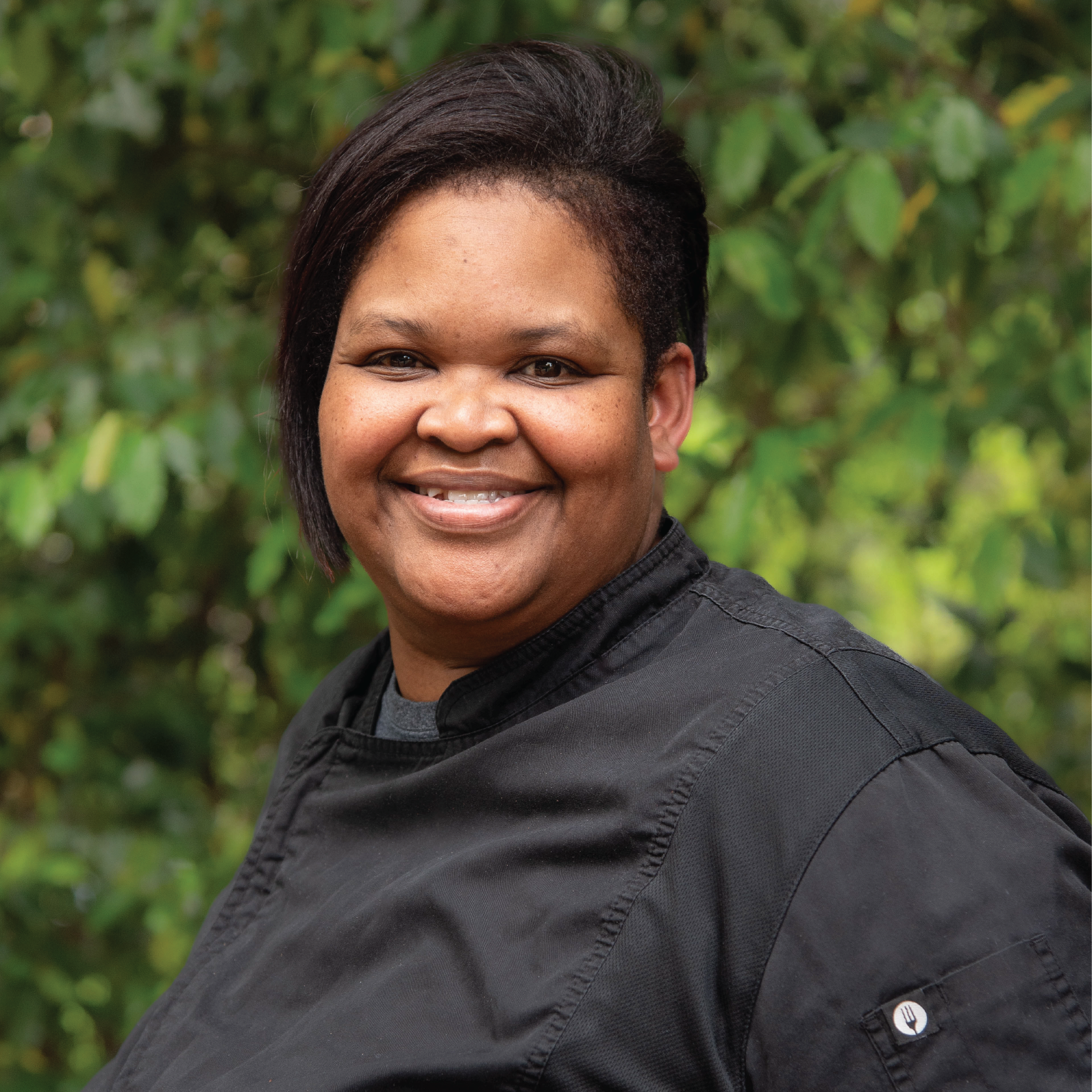Brandi Allen Headshot