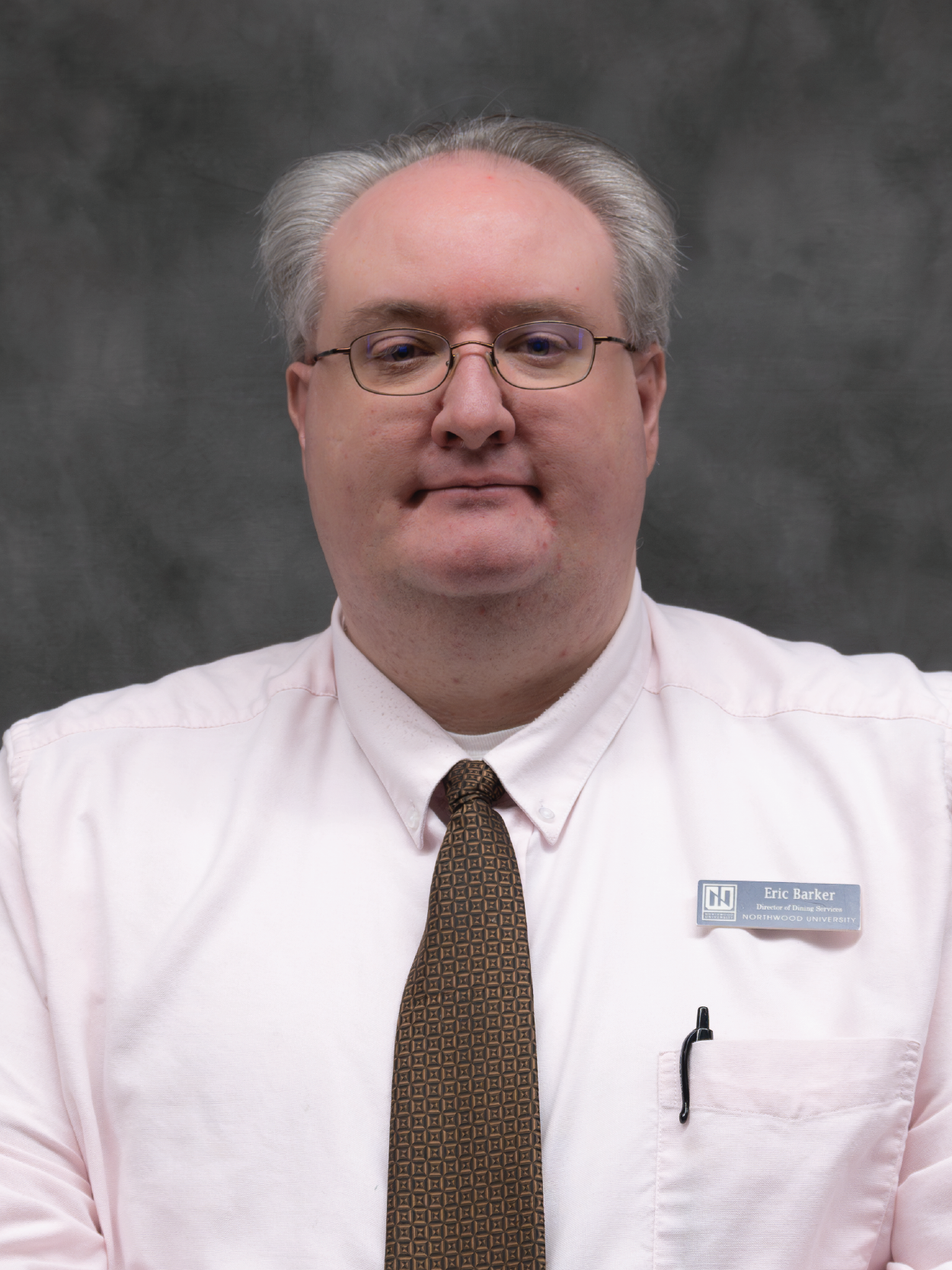 Adam Bailey Headshot