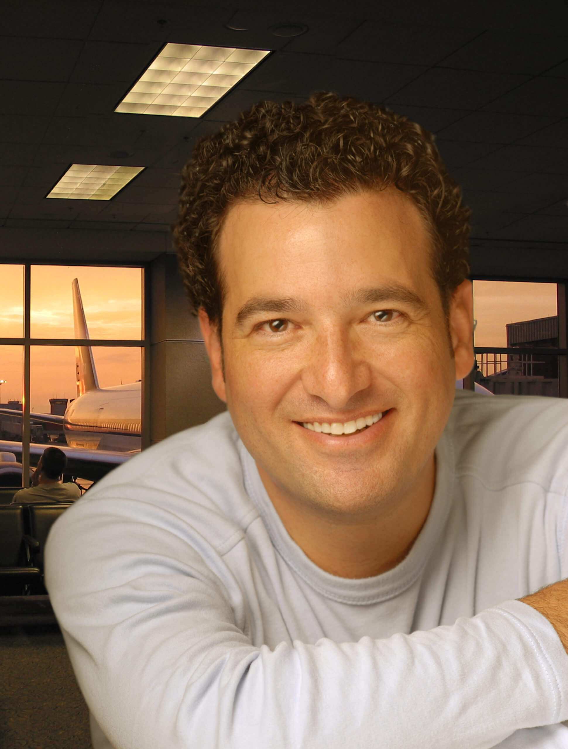Daniel Levine