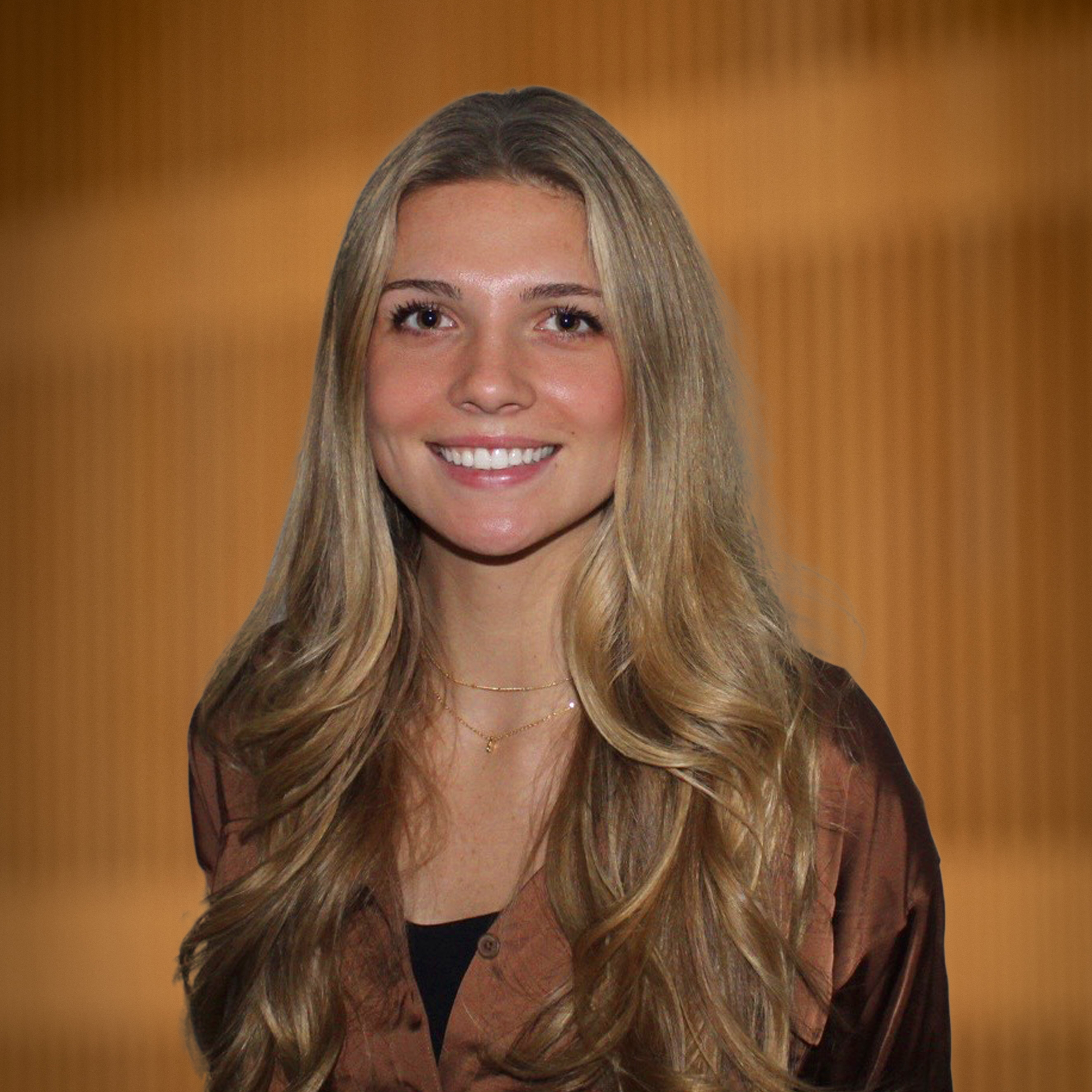 Jordan DeLisle Headshot