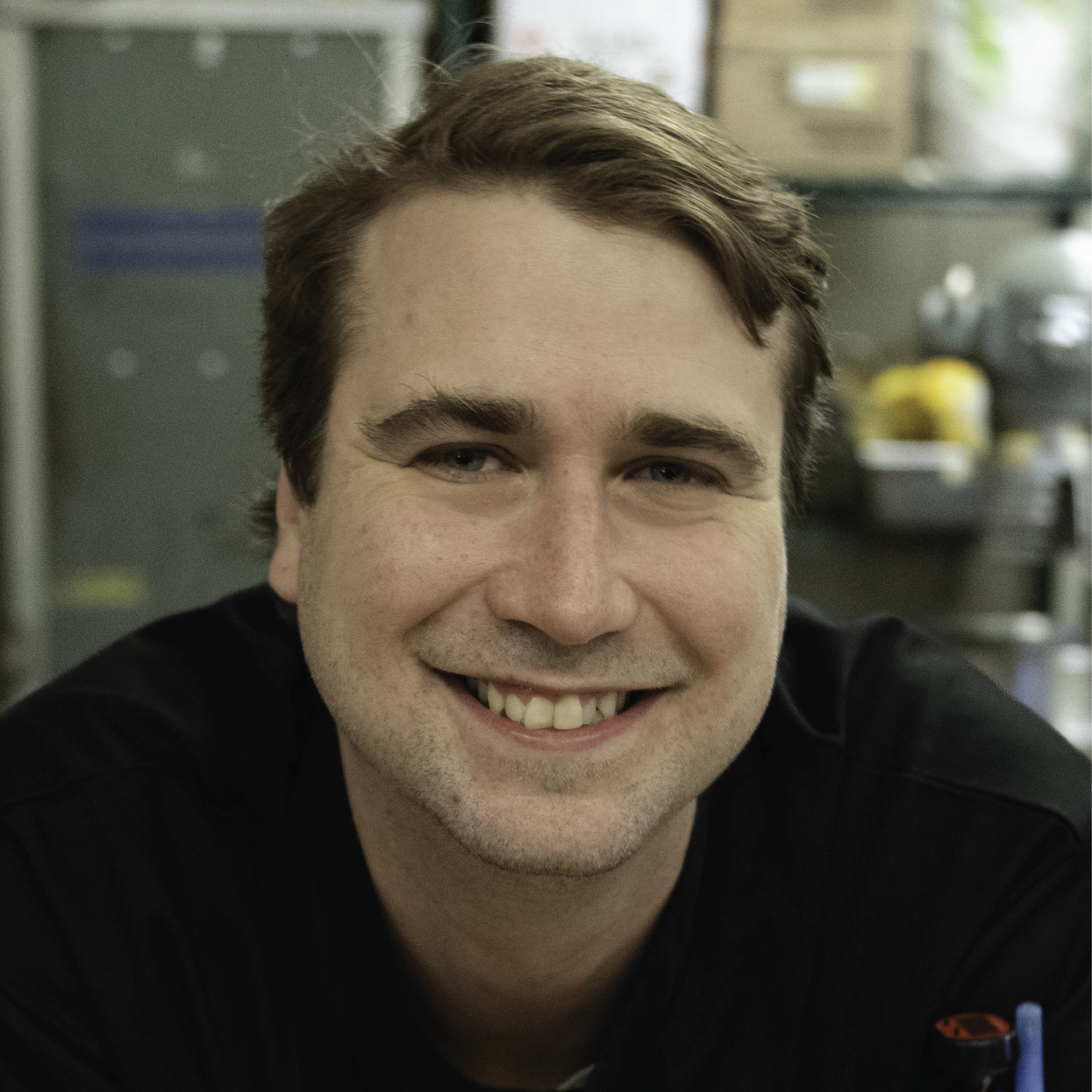 Peter Masiero Headshot