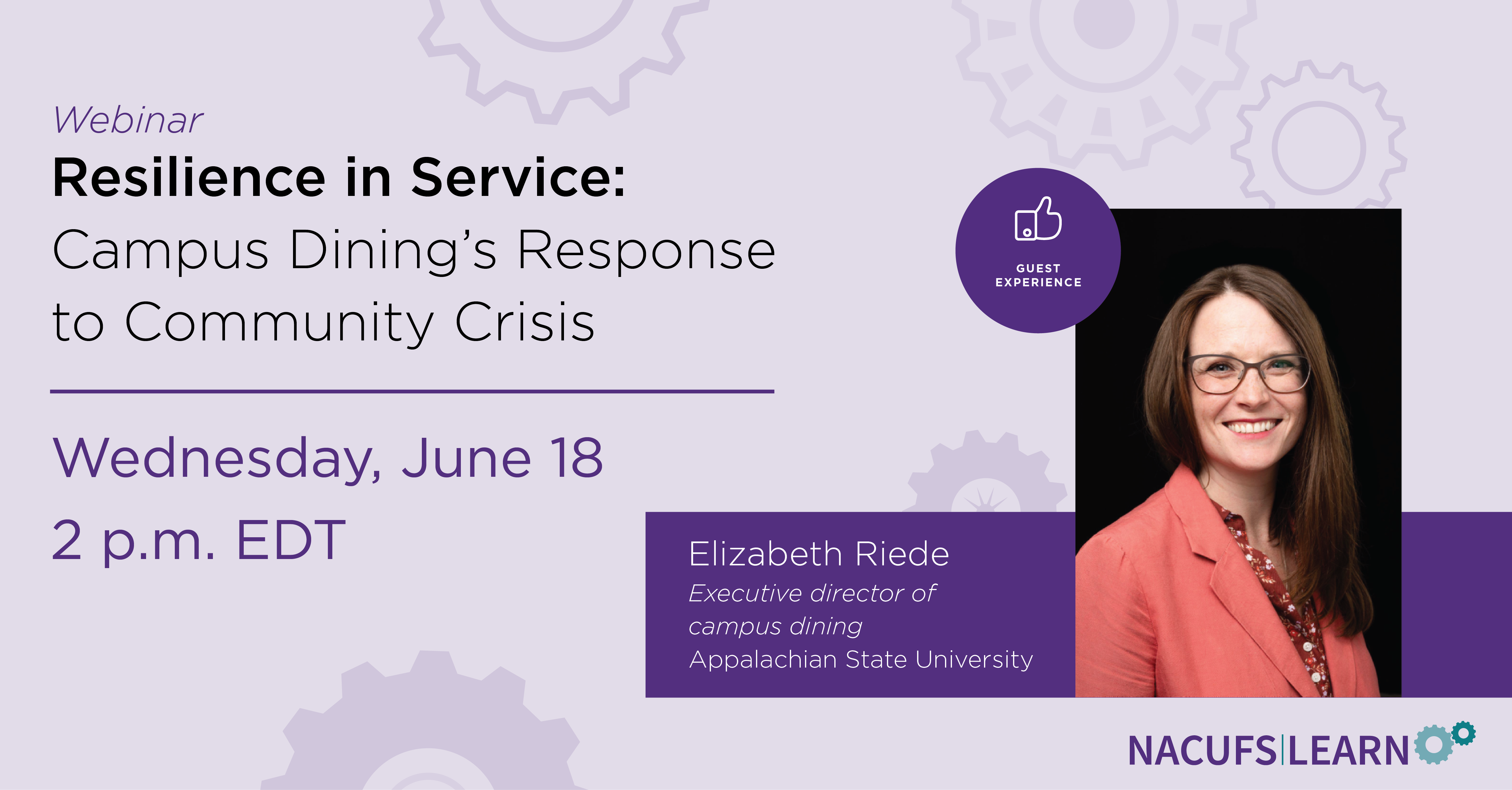 Resilience in Service