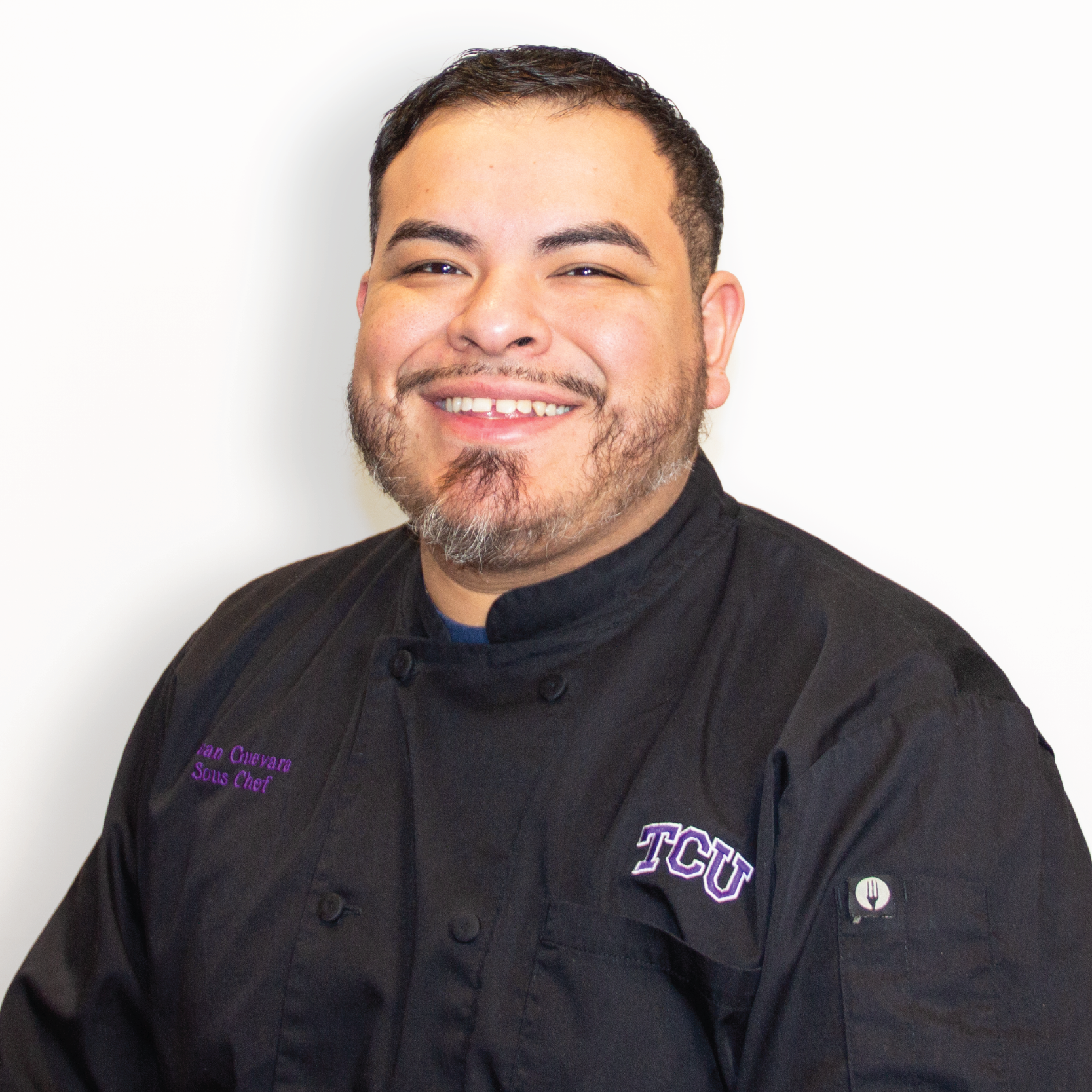 Juan Guerva Headshot