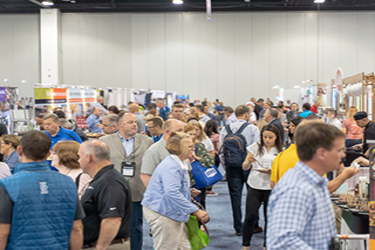 Exhibitor Showcase