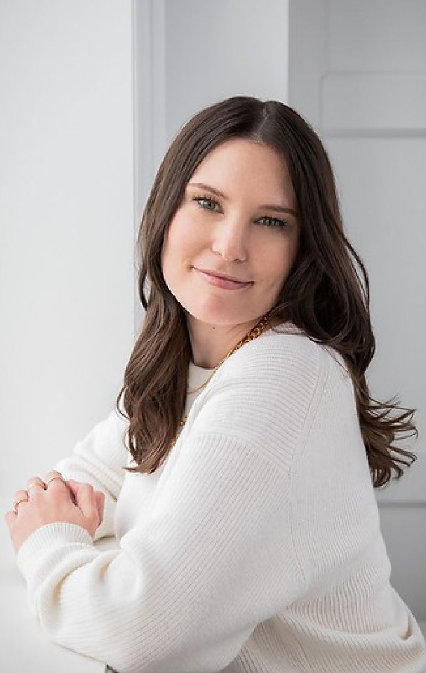 Shelby Walsh