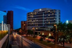 sheraton
