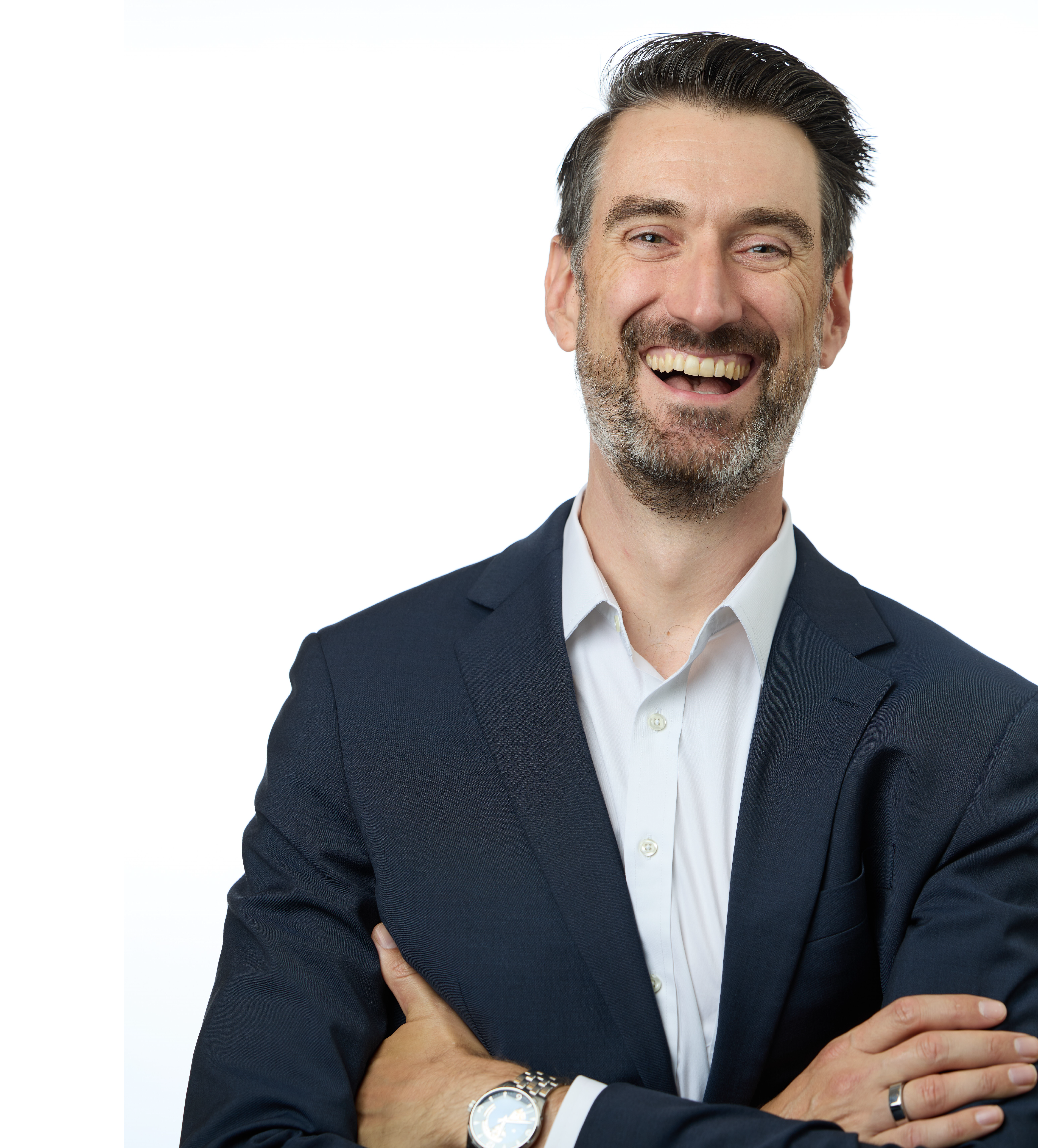 Jon Webster headshot