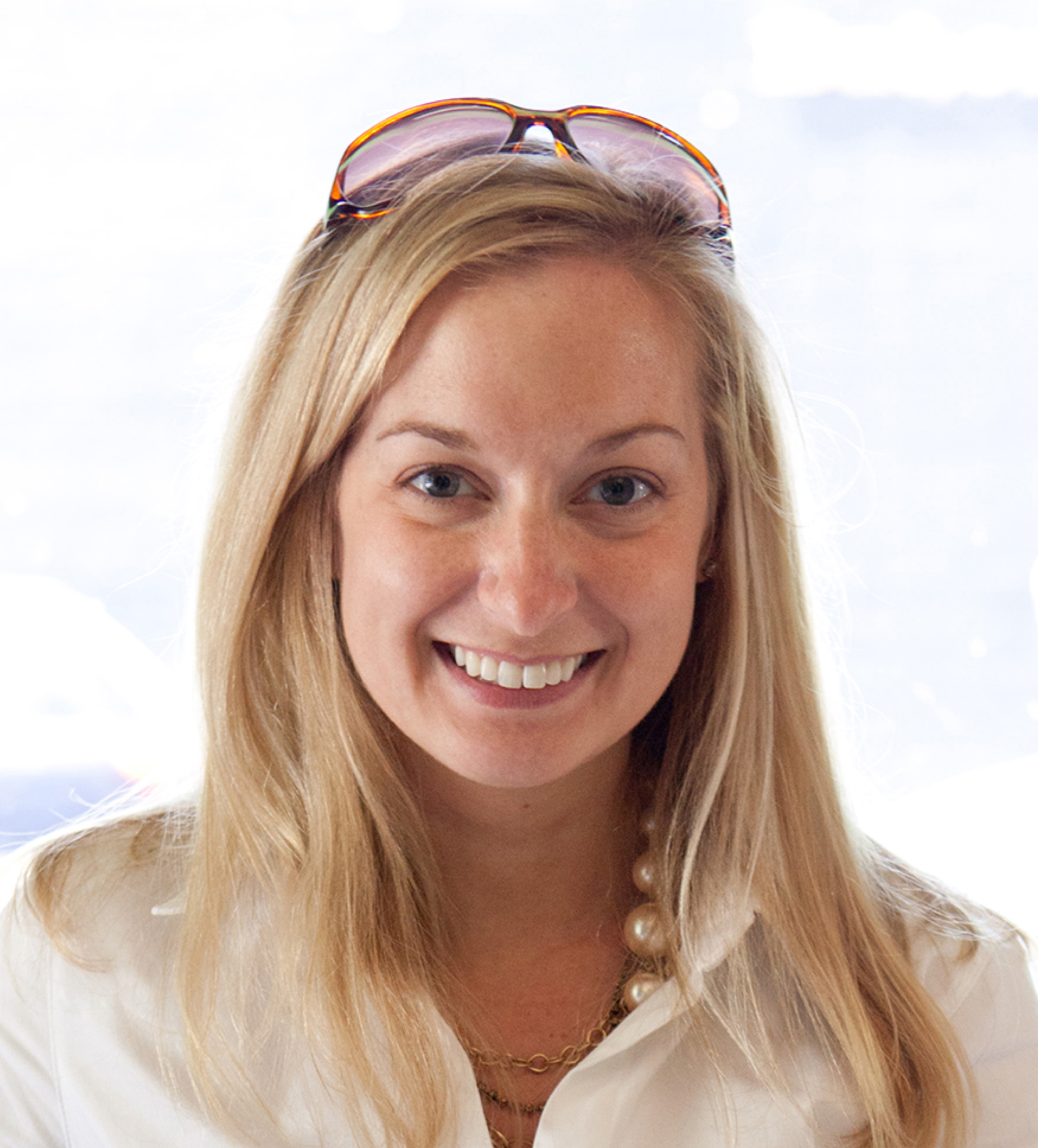 Lynn Cody's headshot