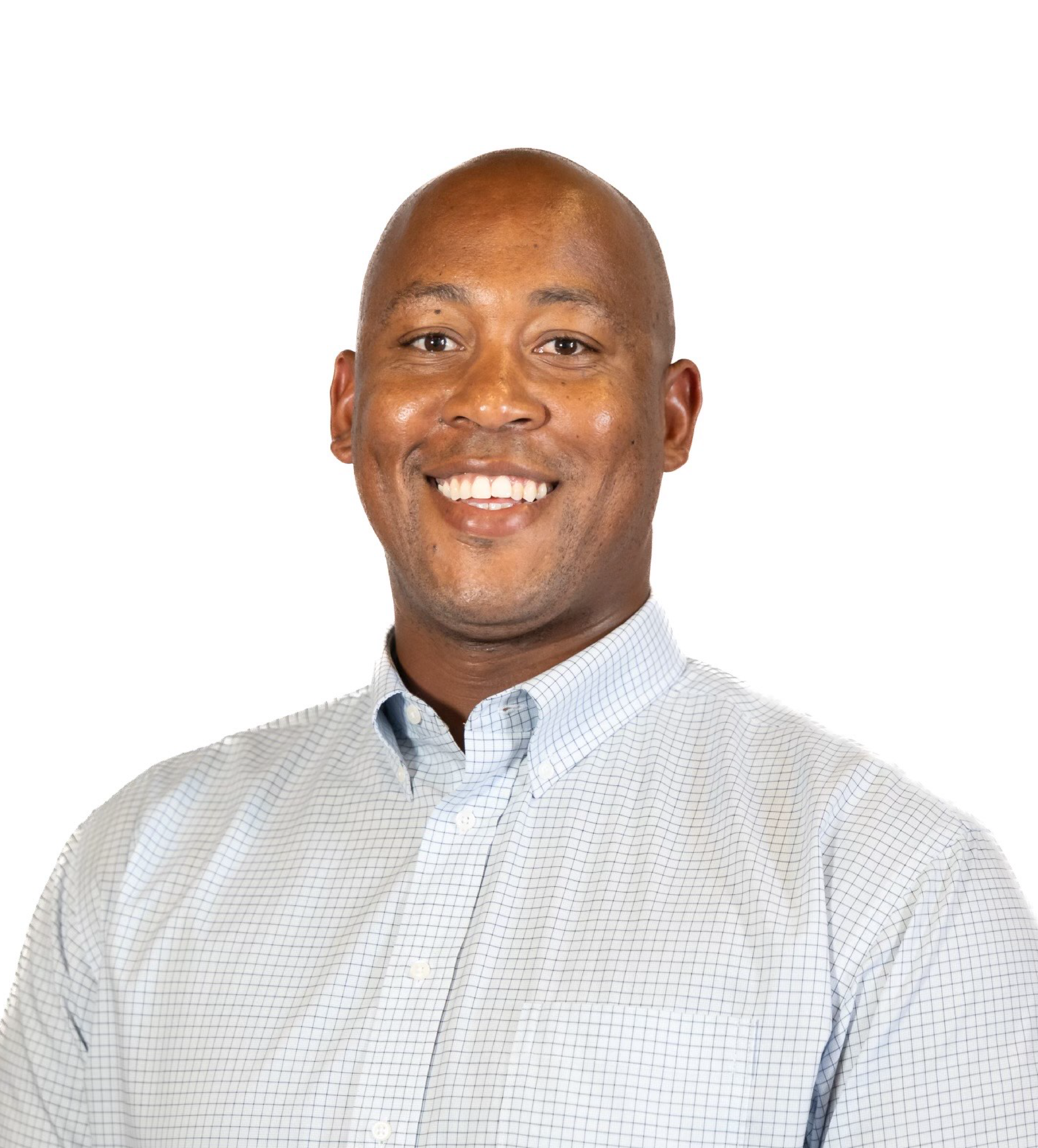 Ryan pressley headshot