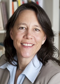 Kristin von Donop